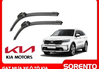 Gạt Mưa Ô Tô Kia Sorento