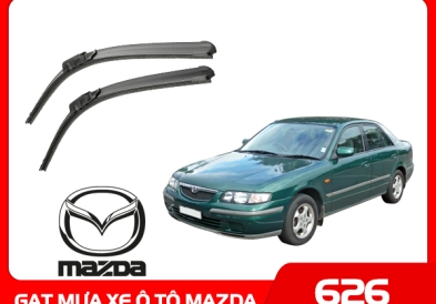 Gạt Mưa Ô Tô Mazda 626