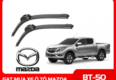 Gạt Mưa Ô Tô Mazda BT-50