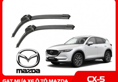 Gạt Mưa Ô Tô Mazda CX-5