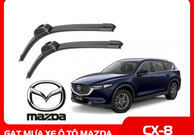 Gạt Mưa Ô Tô Mazda CX-8