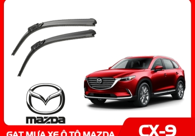 Gạt Mưa Ô Tô Mazda CX-9