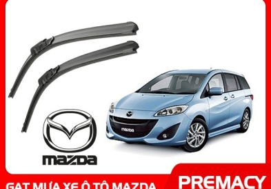 Gạt Mưa Ô Tô Mazda Premacy