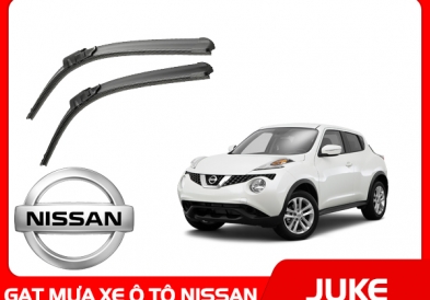 Gạt Mưa Ô Tô Nissan Juke