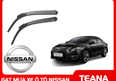 Gạt Mưa Ô Tô Nissan Teana