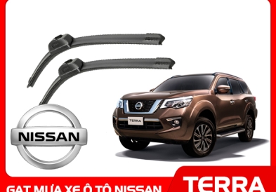 Gạt Mưa Ô Tô Nissan Terra