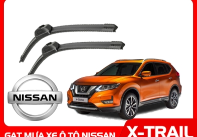 Gạt Mưa Ô Tô Nissan X-Trail