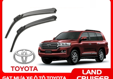 Gạt Mưa Ô Tô Toyota Land Cruiser