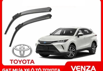 Gạt Mưa Ô Tô Toyota Venza