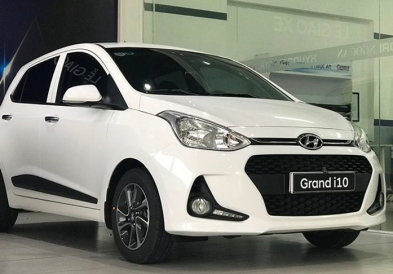 Thay Bình Ắc Quy Hyundai Grand I10 Tại TPHCM