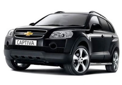 Lọc Nhớt Xe Chevrolet Captiva