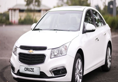 Lọc Nhớt Xe Chevrolet Cruze