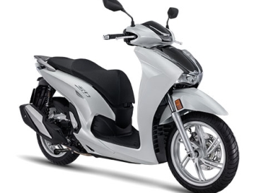 Lọc Nhớt Xe Honda SH350I