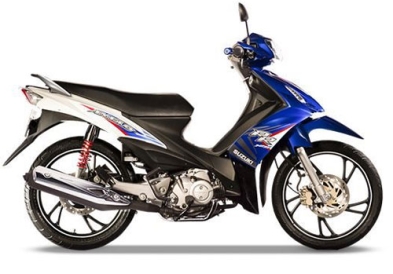 Lọc Nhớt Xe Suzuki Axelo 125