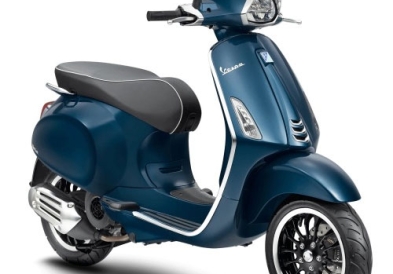 Lọc Nhớt Xe Vespa