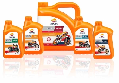 Đại Lý Nhớt Repsol Tại TPHCM Giá Rẻ