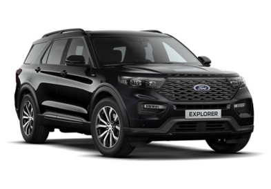 Nhớt Xe Ford Explorer Limited