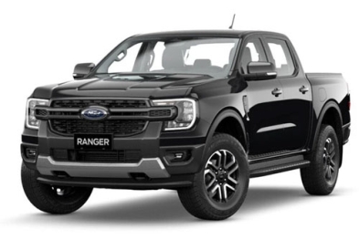 Nhớt Xe Ford Ranger Sport