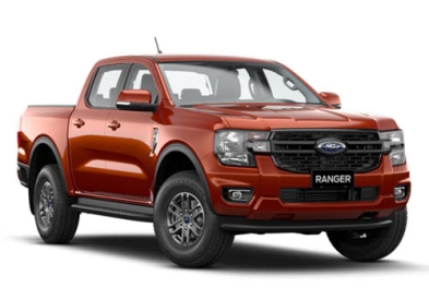 Nhớt Xe Ford Ranger XLS