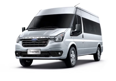 Thay Nhớt Xe Ford Transit