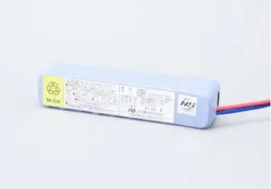 Pin 20-AA600A 24V 0.6AH