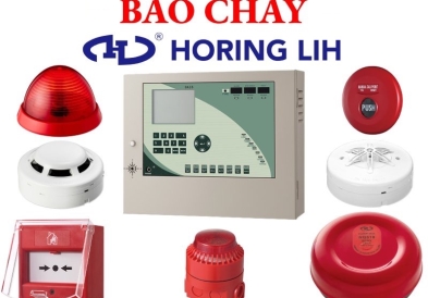 Thiết Bị Báo Cháy Horing TPHCM