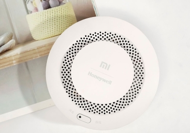 Thiết Bị Báo Khói Xiaomi Honeywell TPHCM