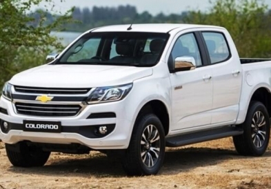 Đại lý bình ắc quy xe Chevrolet Colorado QUẬN 5