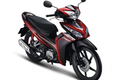 Thay Bình Ắc Quy Xe Honda Wave Rsx Tại TPHCM