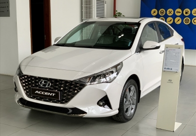 Đại Lý Bình Ắc Quy Xe Hyundai Accent Tại TPHCM