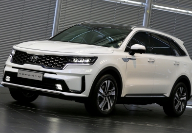 Giá Bán Bình Ắc Quy KIA SORENTO Tại TPHCM