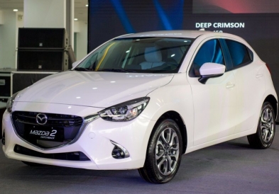 Đại Lý Bán Bình Ắc Quy MAZDA 2 Tại TPHCM