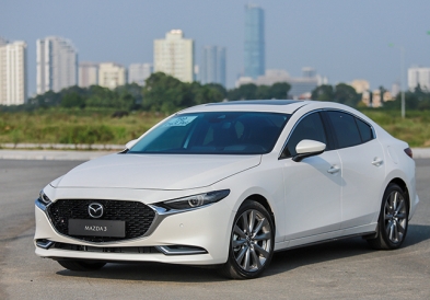 Đại Lý Bán Bình Ắc Quy MAZDA 3 Tại TPHCM