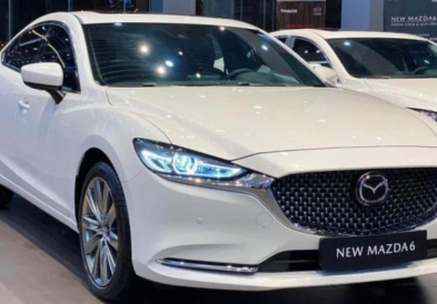 Đại lý bán bình ắc quy MAZDA 6 Tại TPHCM