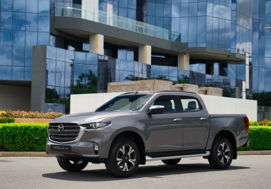 Đại lý bán bình ắc quy MAZDA BT50 Tại TPHCM