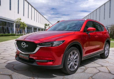 Giá Bán Bình Ắc Quy MAZDA CX5 Tại TPHCM