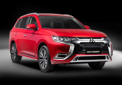 Đại Lý Bán Bình Ắc Quy Mitsubishi Outlander Tại TPHCM