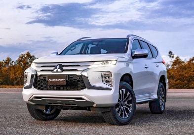 Đại Lý Bán Bình Ắc Quy Mitsubishi Pajero Sport Tại TPHCM