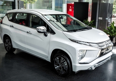 Đại Lý Bán Bình Ắc Quy Mitsubishi Xpander Tại TPHCM