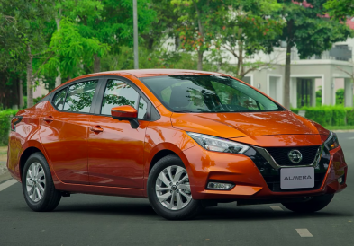 Đại Lý Bán Bình Ắc Quy Nissan Almera Tại TPHCM