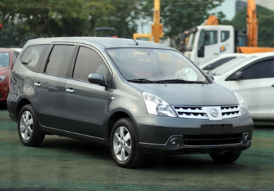 Giá Bán Bình Ắc Quy Nissan Grand Livina Tại TPHCM