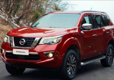 Giá Bán Bình Ắc Quy Nissan Terra Tại TPHCM