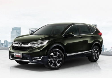 Giá Bình Ắc Quy Cho Xe Honda CRV Tại TPHCM