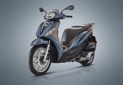 Đại Lý Bán Bình Ắc Quy Xe Piaggio Medley Tại TPHCM