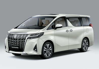 Đại Lý Bán Bình Ắc Quy Toyota Alphard Tại TPHCM