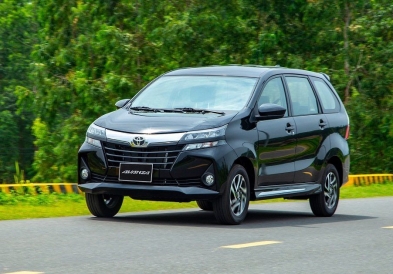 Đại Lý Bán Bình Ắc Quy Toyota Avanza Tại TPHCM