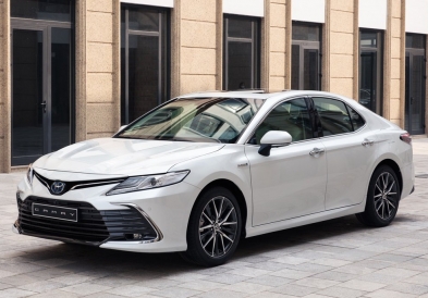 Đại Lý Bán Bình Ắc Quy Toyota Camry Tại TPHCM