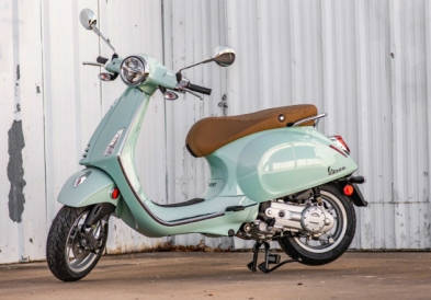 Nơi Bán Bình Ắc Quy Xe Vespa Primavera Tại TPHCM