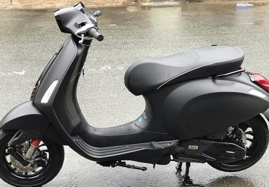 Giá Bán Bình Ắc Quy Xe Vespa Sprint Tại TPHCM