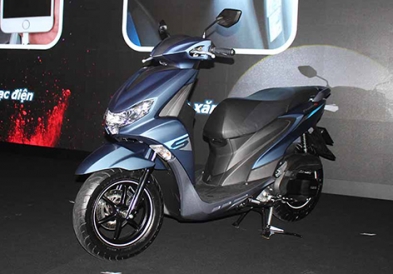 Đại Lý Bán Bình Ắc Quy Xe Yamaha Freego Tại TPHCM